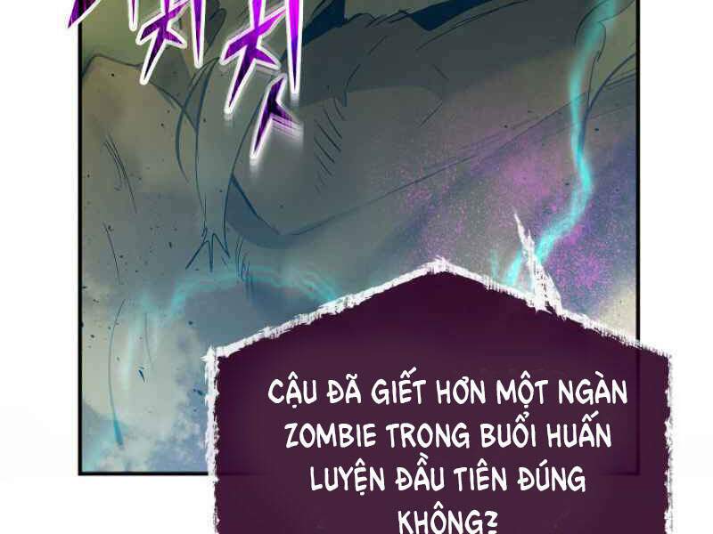 thăng cấp cùng thần chapter 6 - Trang 2