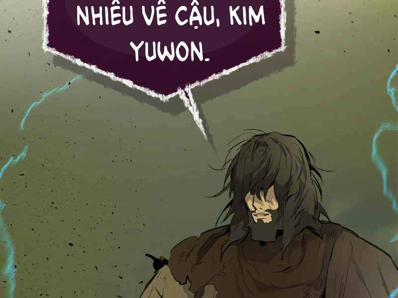 thăng cấp cùng thần chapter 6 - Trang 2