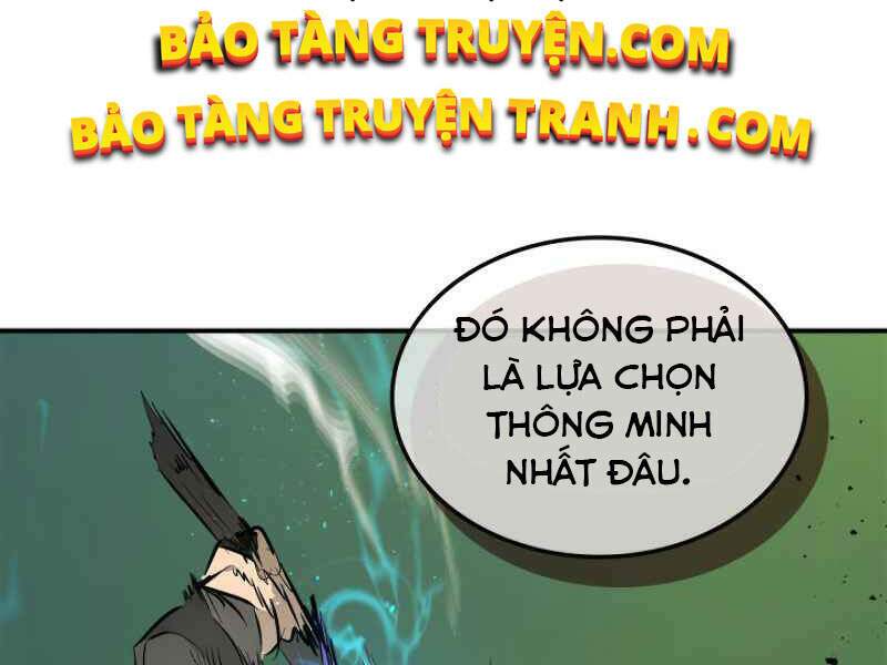 thăng cấp cùng thần chapter 6 - Trang 2