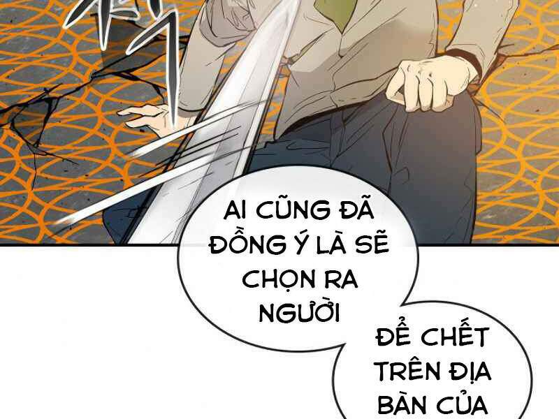 thăng cấp cùng thần chapter 6 - Trang 2