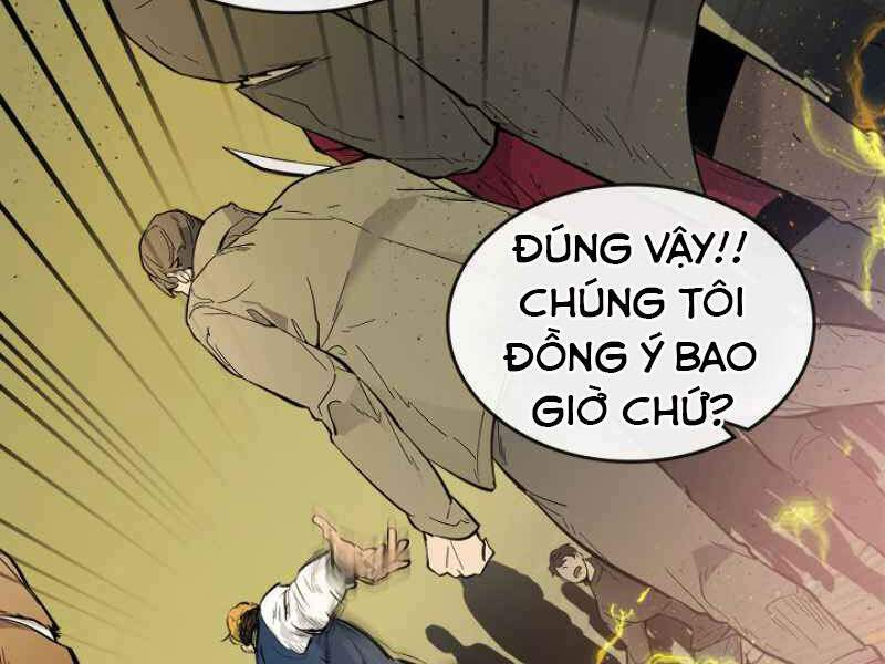 thăng cấp cùng thần chapter 6 - Trang 2