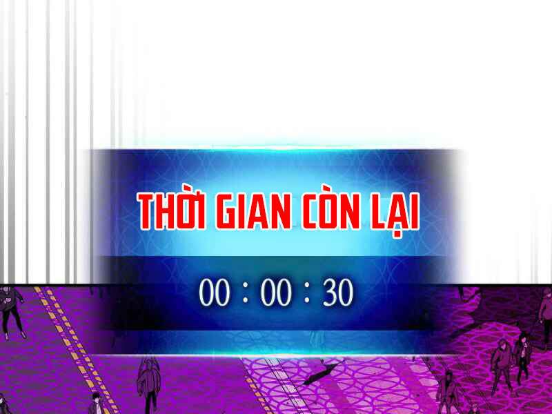 thăng cấp cùng thần chapter 6 - Trang 2