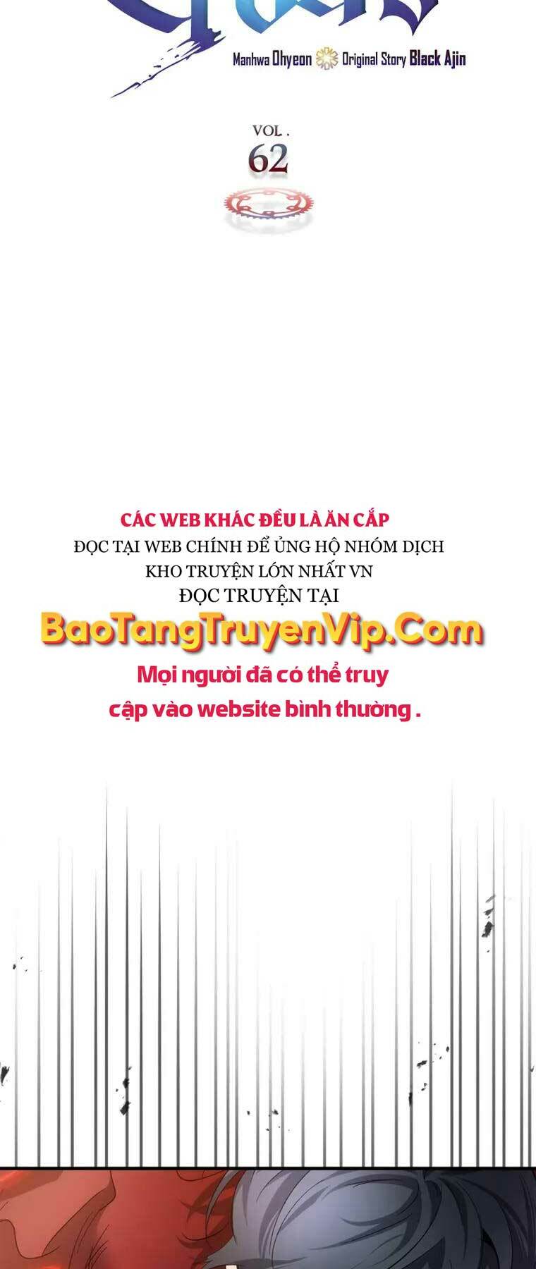 thăng cấp cùng thần chapter 62: ss 2 - Next chapter 63