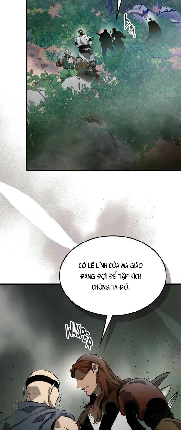 thăng cấp cùng thần chapter 62: ss 2 - Next chapter 63