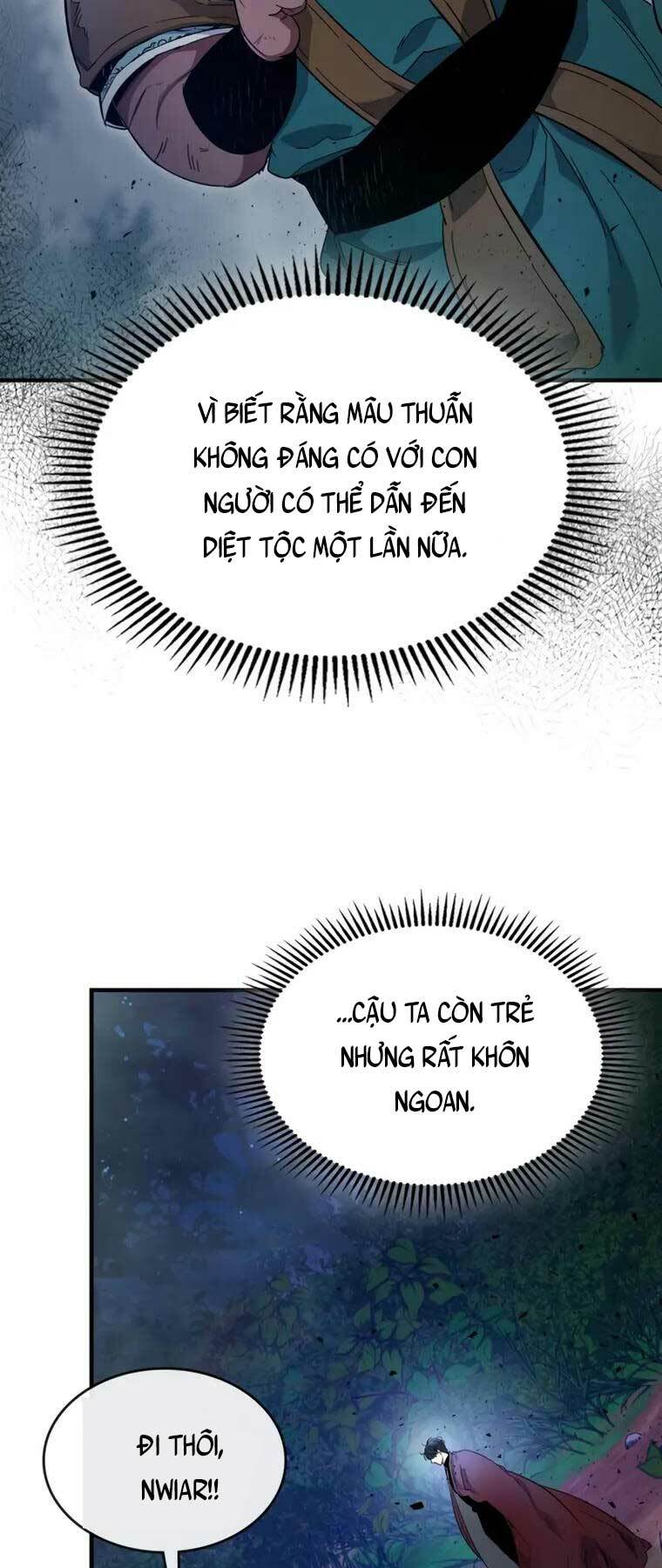 thăng cấp cùng thần chapter 62: ss 2 - Next chapter 63