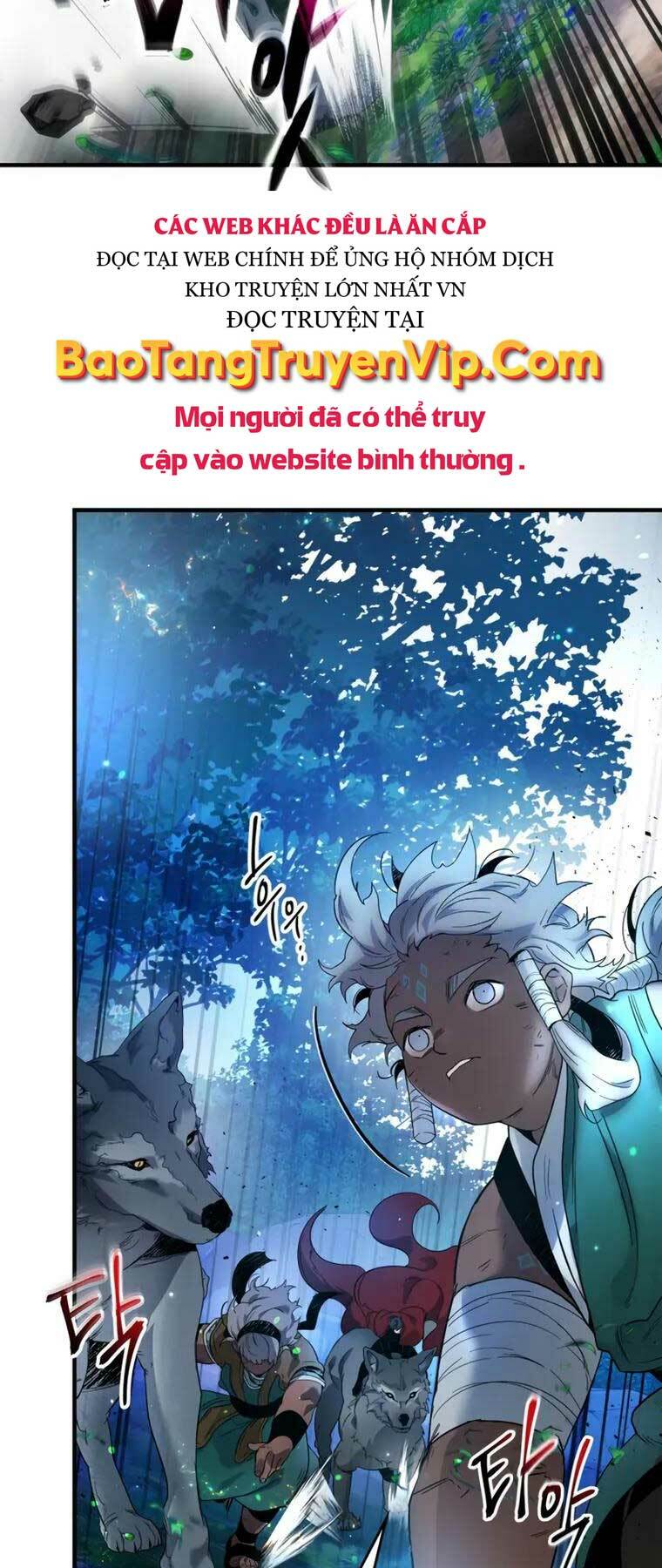 thăng cấp cùng thần chapter 62: ss 2 - Next chapter 63