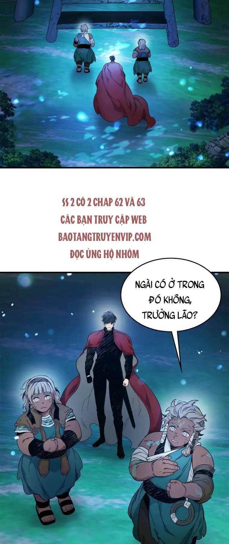 thăng cấp cùng thần chapter 62: ss 2 - Next chapter 63