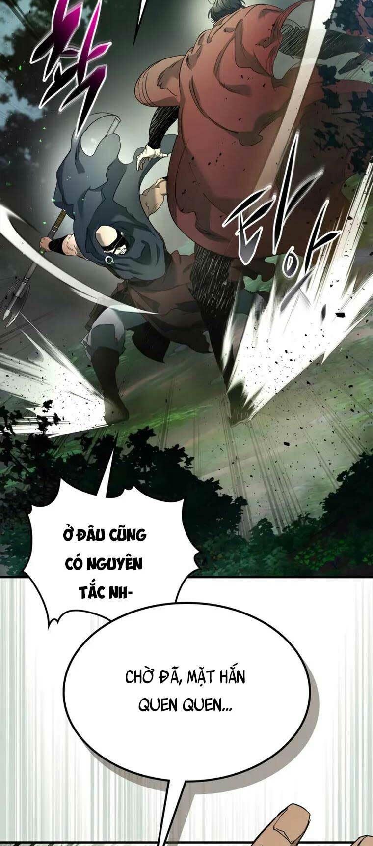 thăng cấp cùng thần chapter 62: ss 2 - Next chapter 63