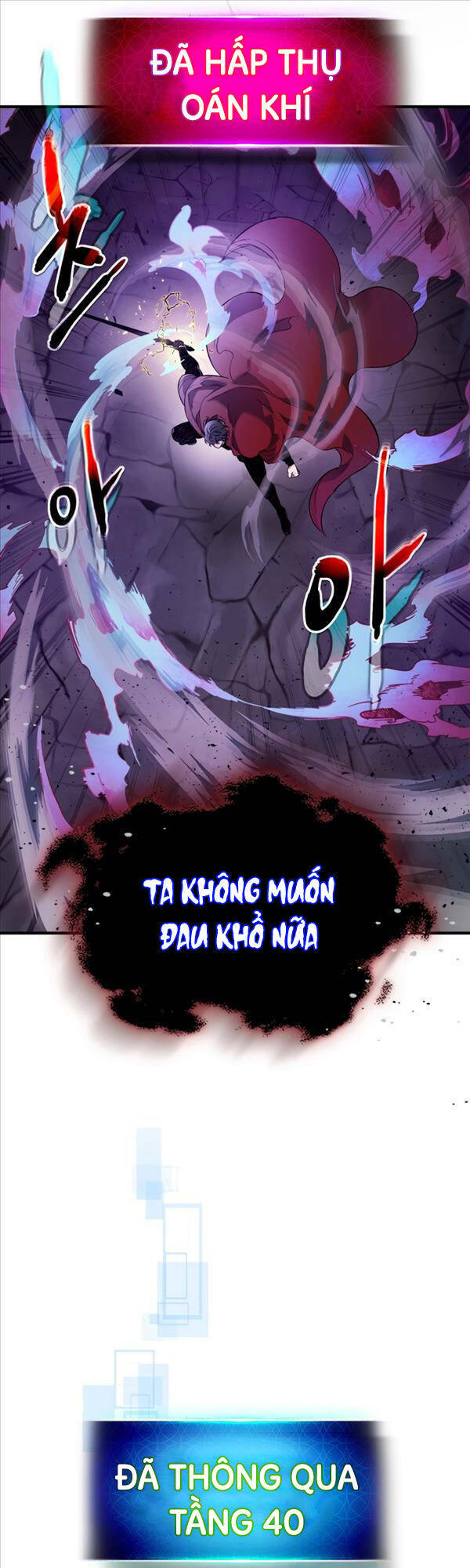 thăng cấp cùng thần chapter 74 - Trang 2