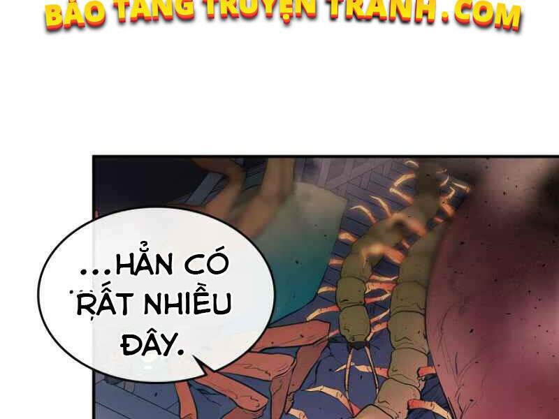 thăng cấp cùng thần chapter 8 - Next chapter 9