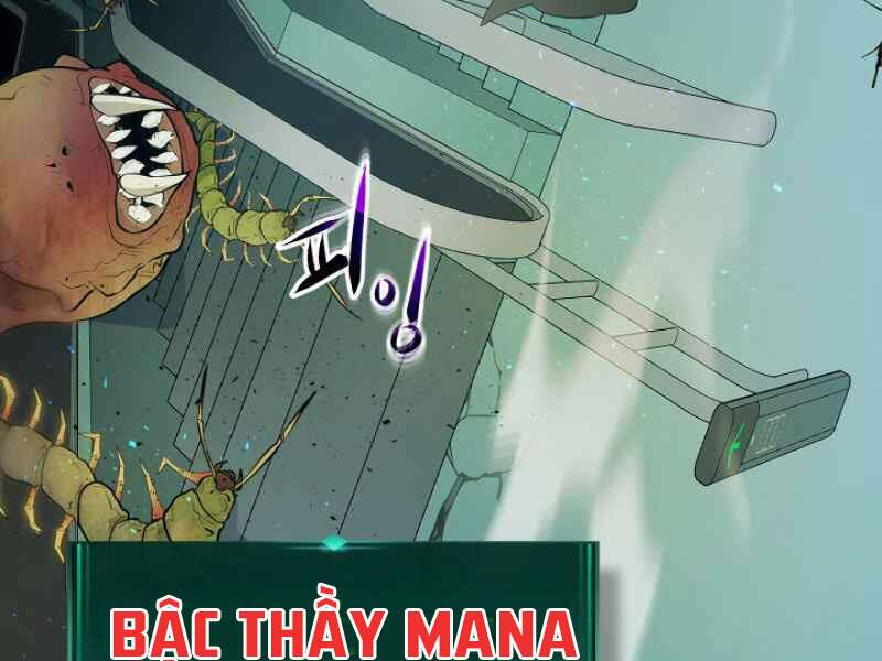 thăng cấp cùng thần chapter 8 - Next chapter 9