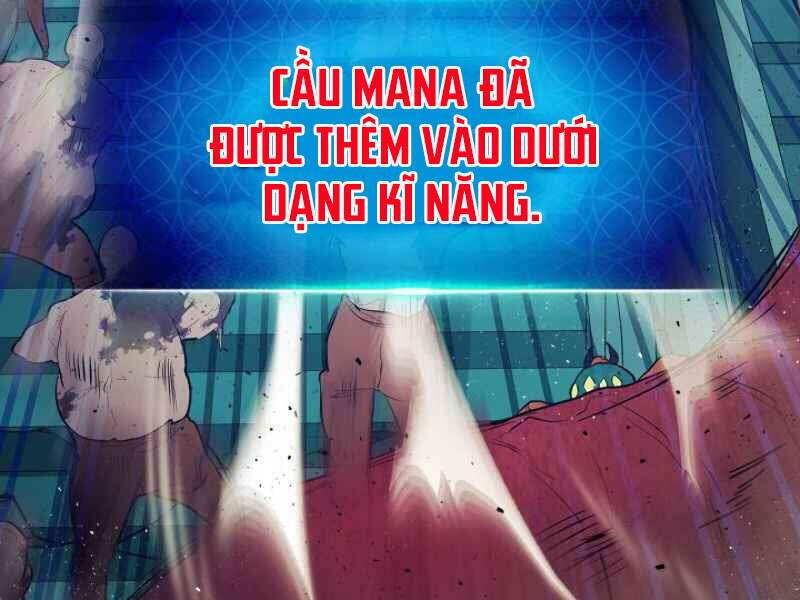 thăng cấp cùng thần chapter 8 - Next chapter 9