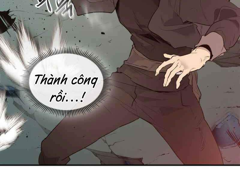 thăng cấp cùng thần chapter 8 - Next chapter 9