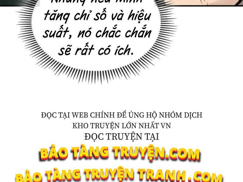 thăng cấp cùng thần chapter 8 - Next chapter 9