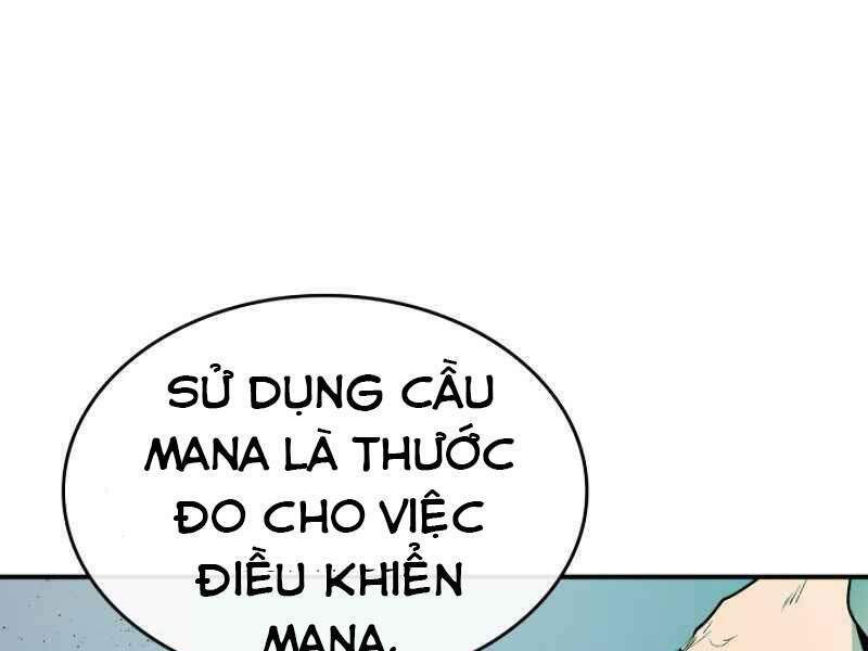 thăng cấp cùng thần chapter 8 - Next chapter 9