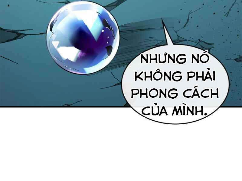 thăng cấp cùng thần chapter 8 - Next chapter 9