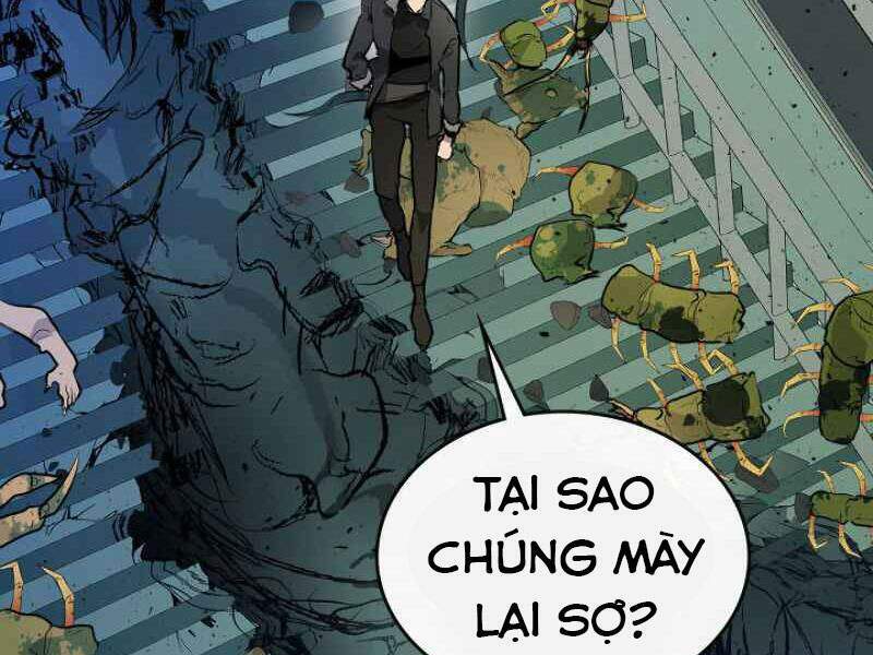 thăng cấp cùng thần chapter 8 - Next chapter 9