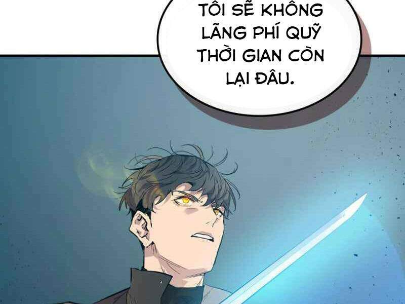 thăng cấp cùng thần chapter 8 - Next chapter 9