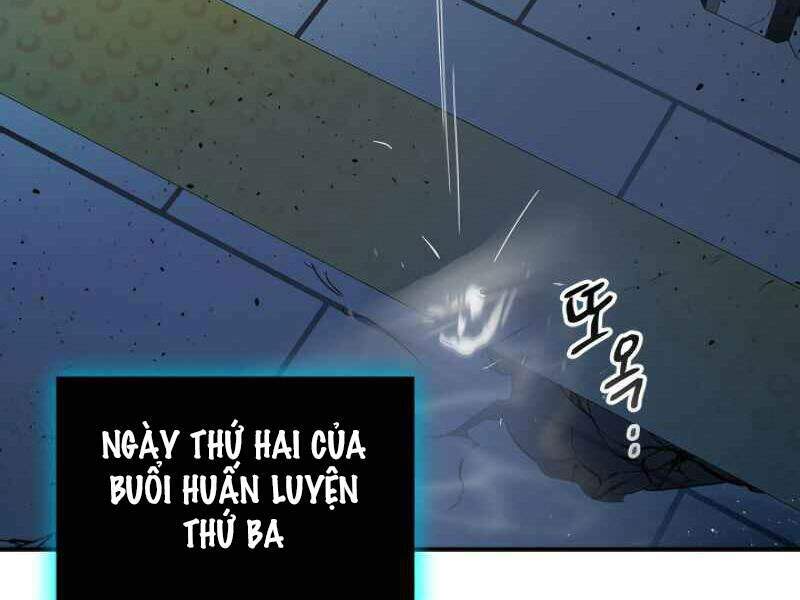 thăng cấp cùng thần chapter 8 - Next chapter 9