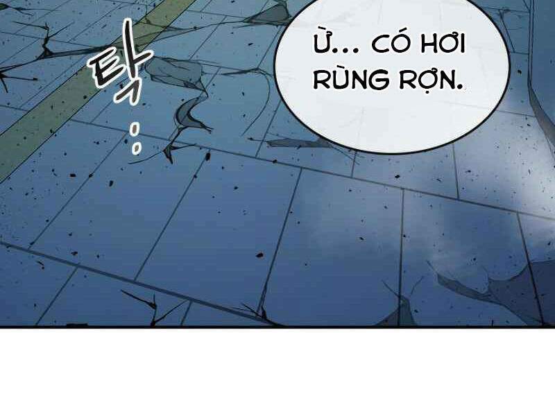 thăng cấp cùng thần chapter 8 - Next chapter 9