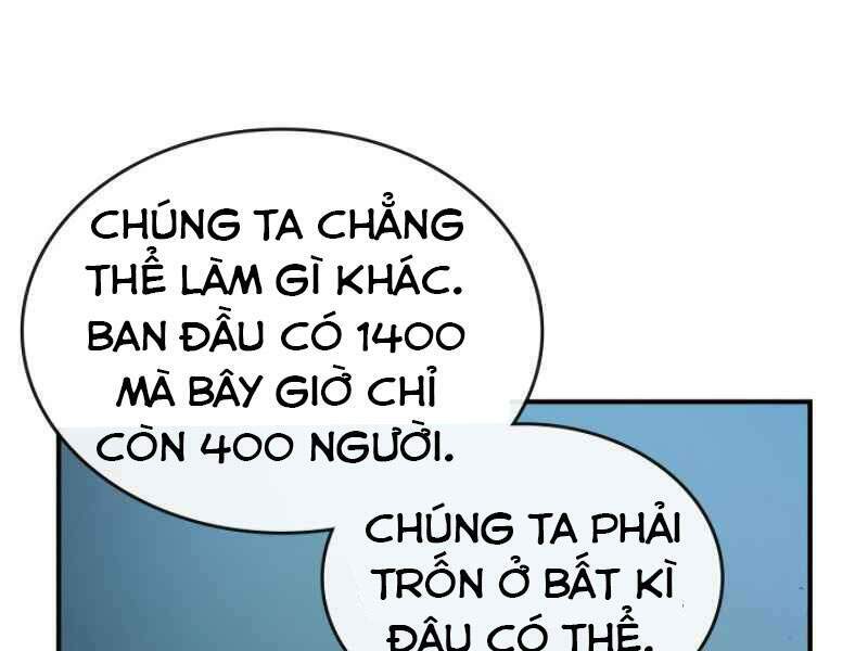 thăng cấp cùng thần chapter 8 - Next chapter 9