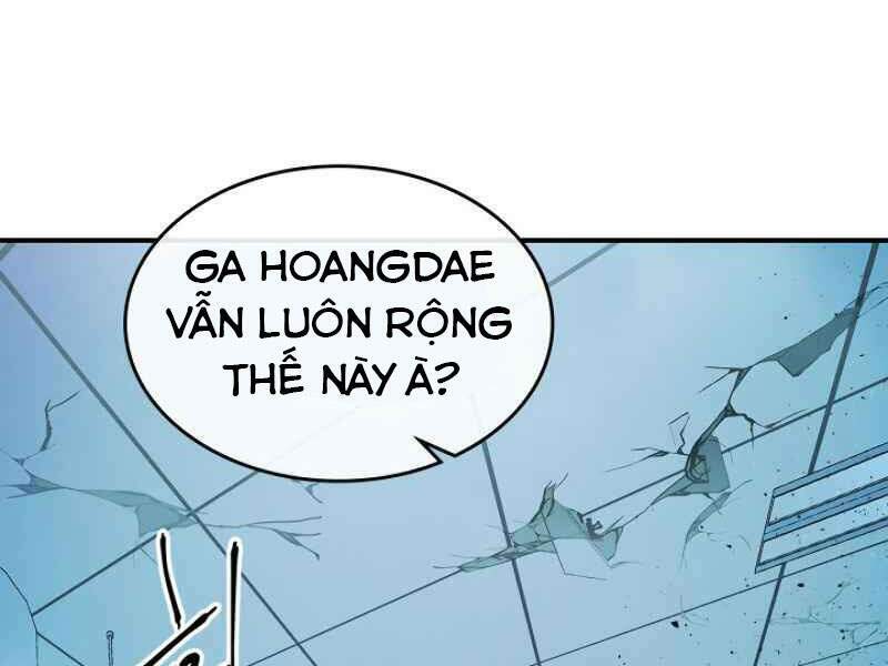 thăng cấp cùng thần chapter 8 - Next chapter 9