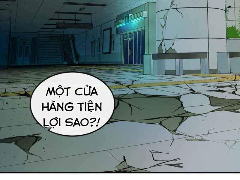 thăng cấp cùng thần chapter 8 - Next chapter 9