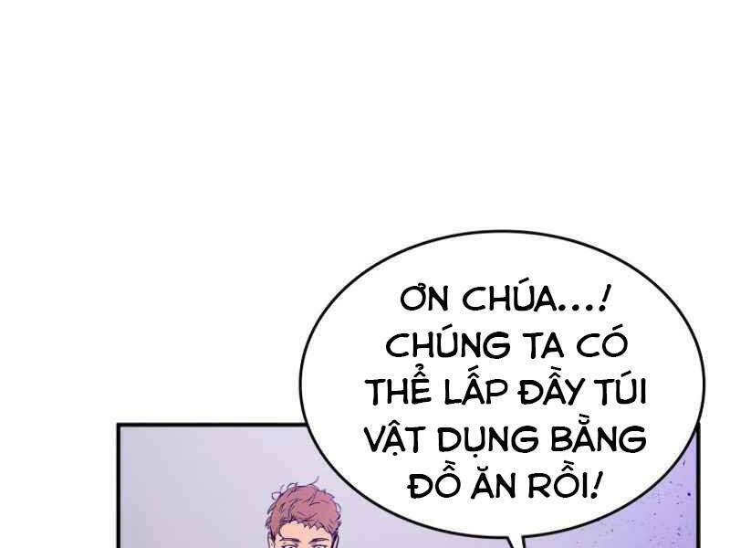 thăng cấp cùng thần chapter 8 - Next chapter 9