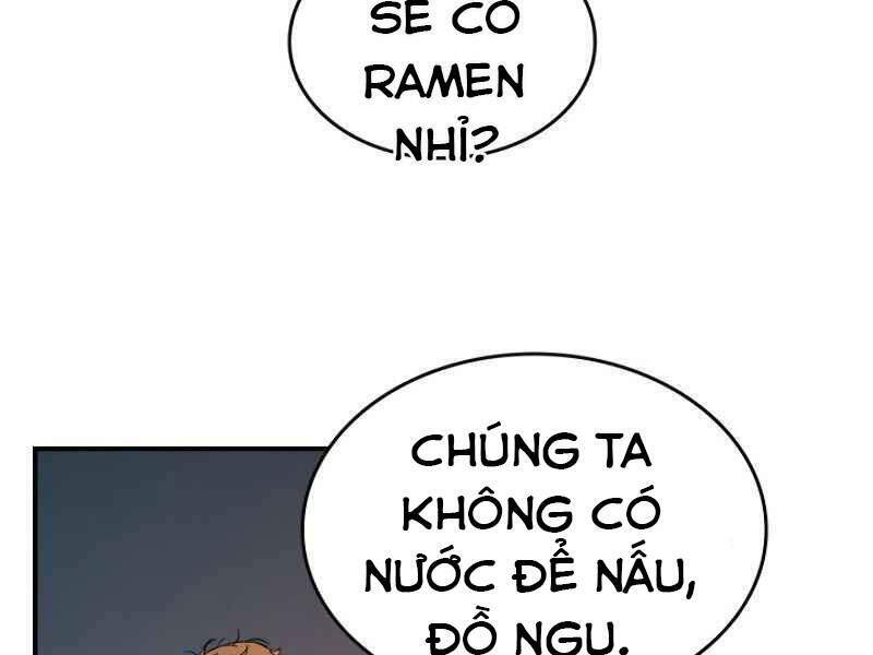 thăng cấp cùng thần chapter 8 - Next chapter 9