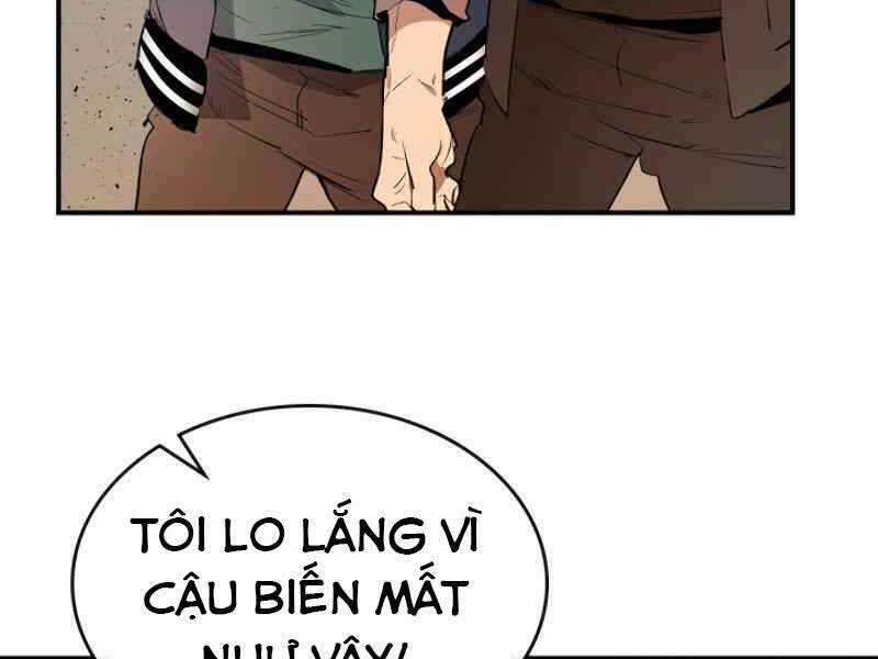 thăng cấp cùng thần chapter 8 - Next chapter 9