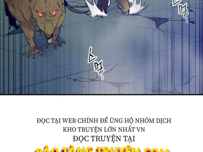 thăng cấp cùng thần chapter 8 - Next chapter 9