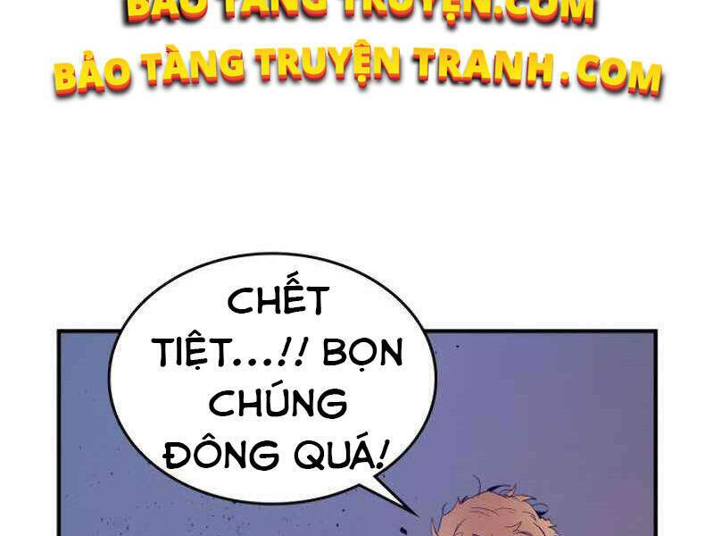 thăng cấp cùng thần chapter 8 - Next chapter 9