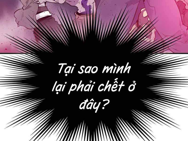 thăng cấp cùng thần chapter 8 - Next chapter 9