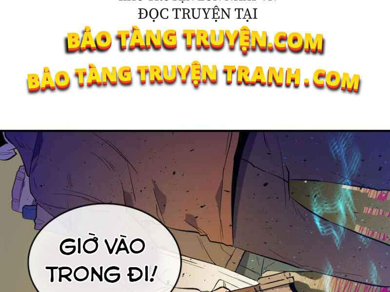 thăng cấp cùng thần chapter 8 - Next chapter 9