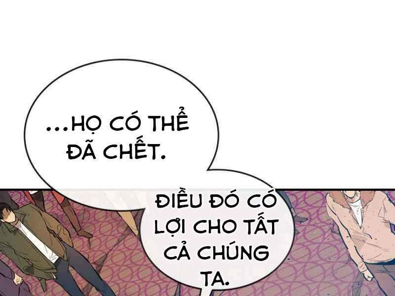 thăng cấp cùng thần chapter 8 - Next chapter 9