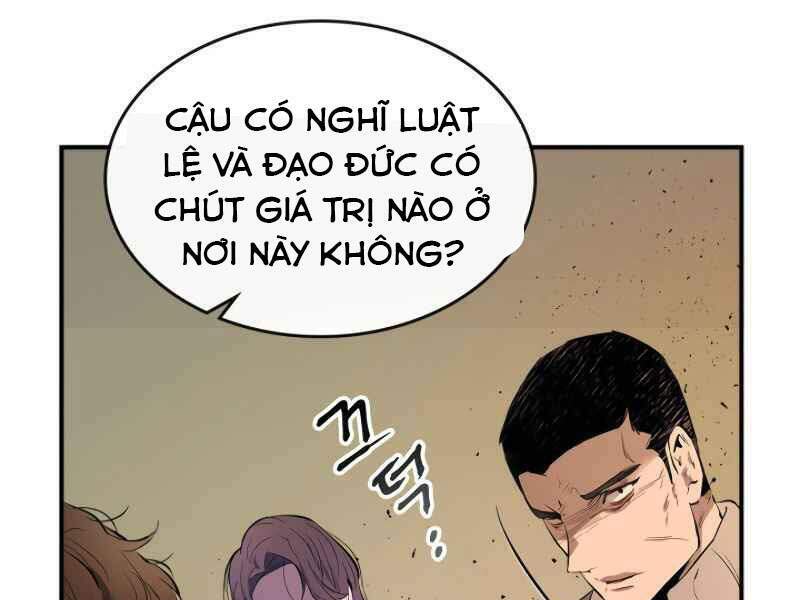 thăng cấp cùng thần chapter 8 - Next chapter 9