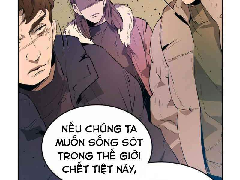 thăng cấp cùng thần chapter 8 - Next chapter 9