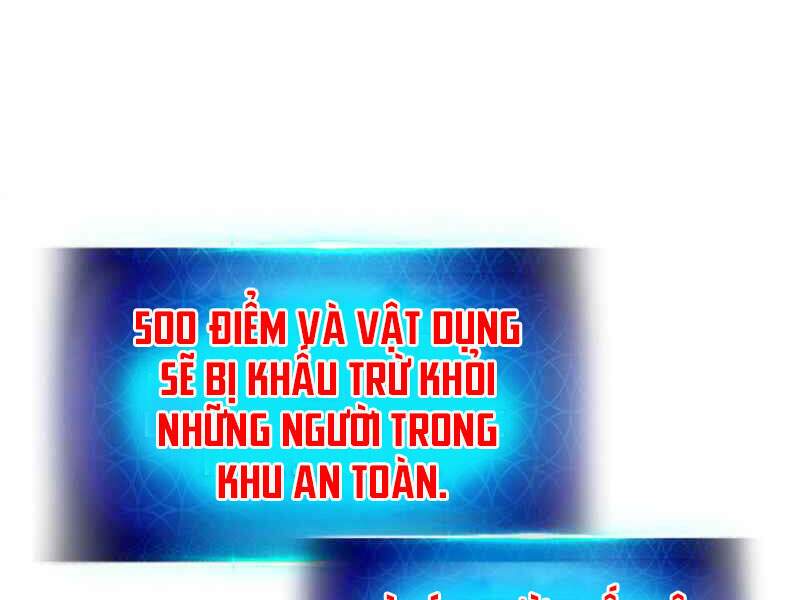 thăng cấp cùng thần chapter 8 - Next chapter 9