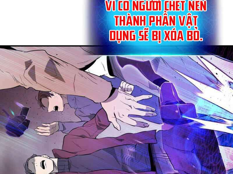 thăng cấp cùng thần chapter 8 - Next chapter 9