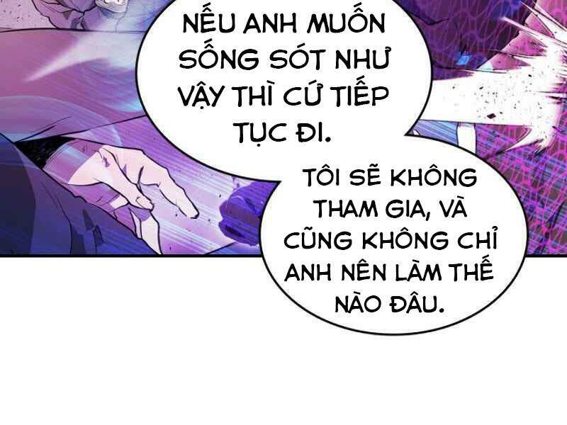 thăng cấp cùng thần chapter 8 - Next chapter 9