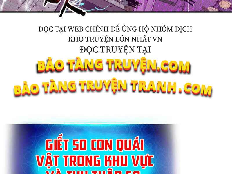 thăng cấp cùng thần chapter 8 - Next chapter 9