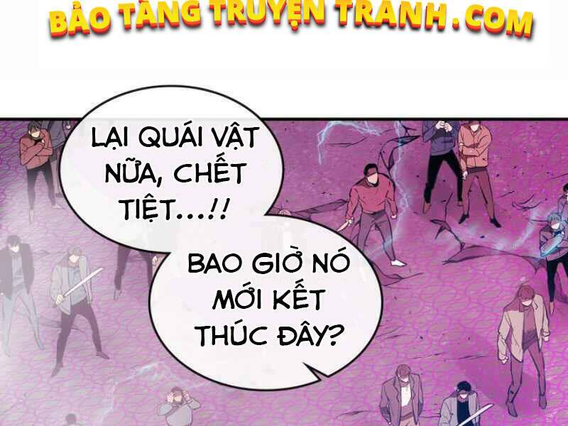 thăng cấp cùng thần chapter 8 - Next chapter 9