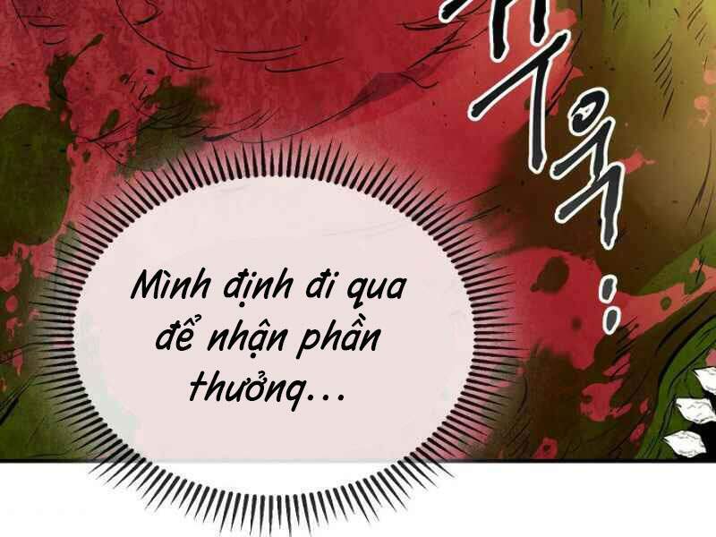 thăng cấp cùng thần chapter 8 - Next chapter 9