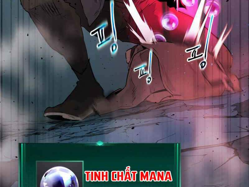 thăng cấp cùng thần chapter 8 - Next chapter 9