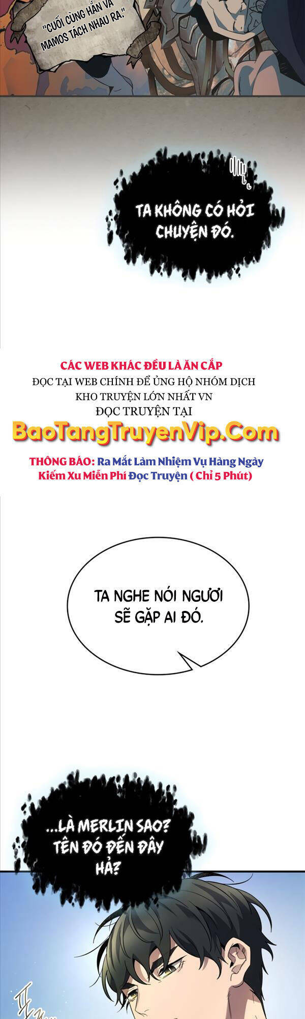 thăng cấp cùng thần chương 85 - Next chương 86