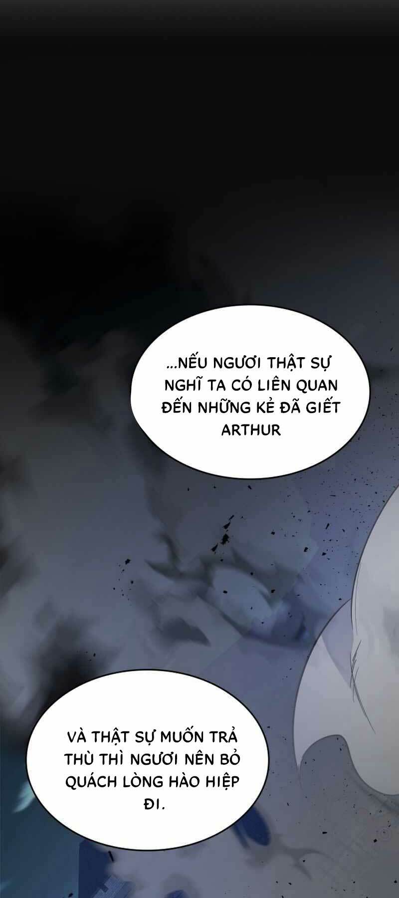 thăng cấp cùng thần chương 88 - Next chapter 89