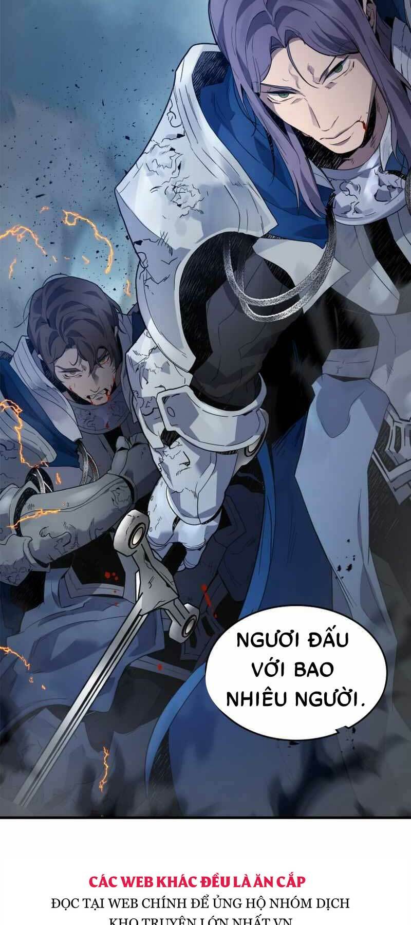 thăng cấp cùng thần chương 88 - Next chapter 89