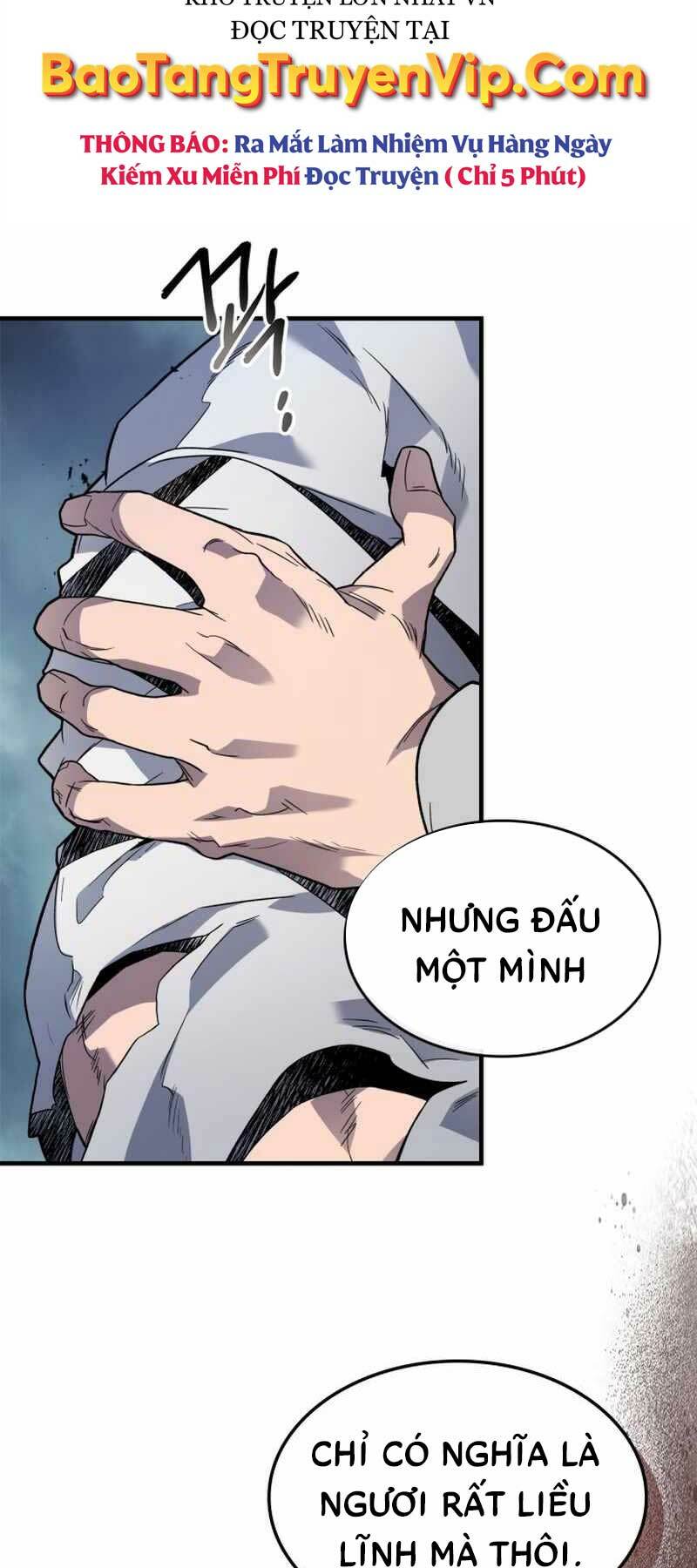 thăng cấp cùng thần chương 88 - Next chapter 89