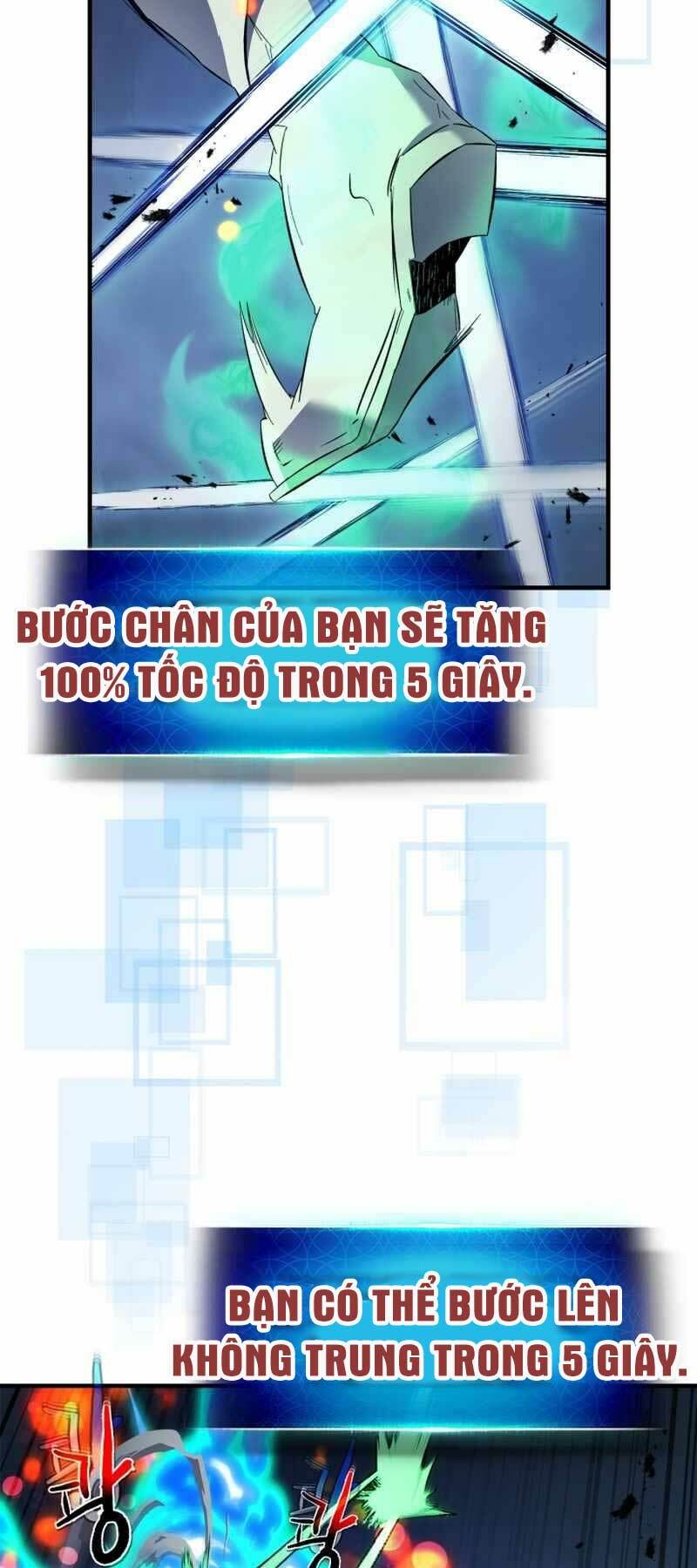 thăng cấp cùng thần chương 88 - Next chapter 89