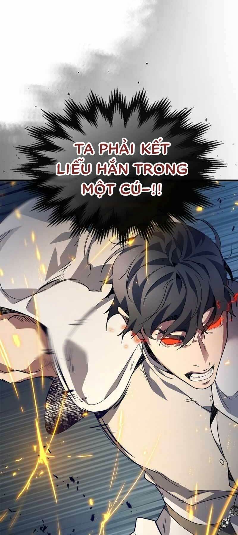 thăng cấp cùng thần chương 88 - Next chapter 89